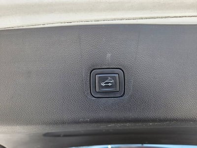 2019 Chevrolet Traverse RS