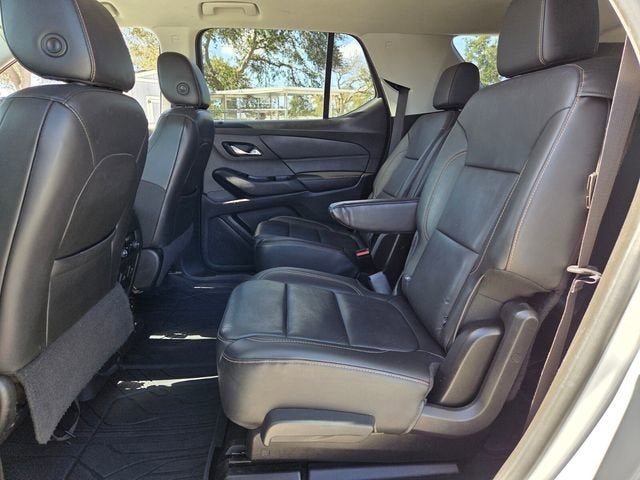 2019 Chevrolet Traverse RS