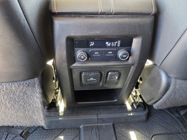 2019 Chevrolet Traverse RS