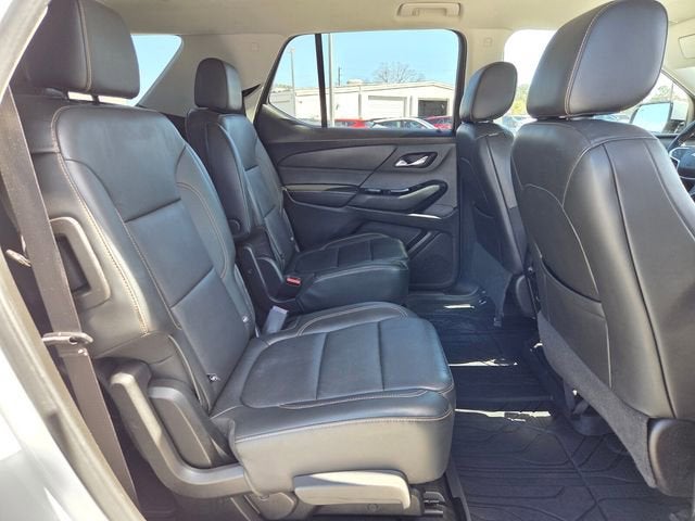 2019 Chevrolet Traverse RS