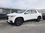 2019 Chevrolet Traverse RS