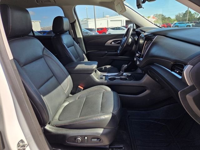 2019 Chevrolet Traverse RS