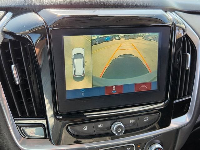 2019 Chevrolet Traverse RS