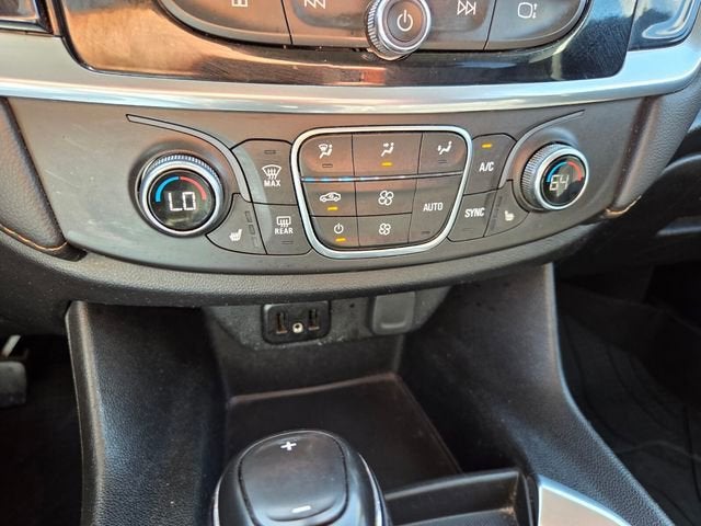 2019 Chevrolet Traverse RS