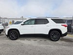 2019 Chevrolet Traverse RS