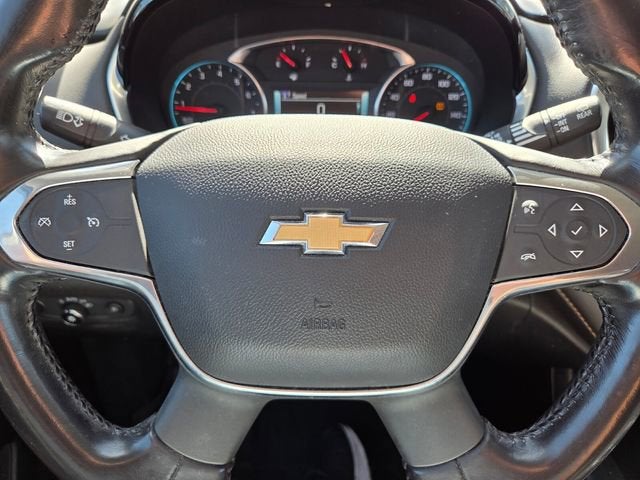 2019 Chevrolet Traverse RS