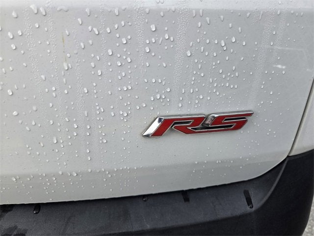 2019 Chevrolet Traverse RS