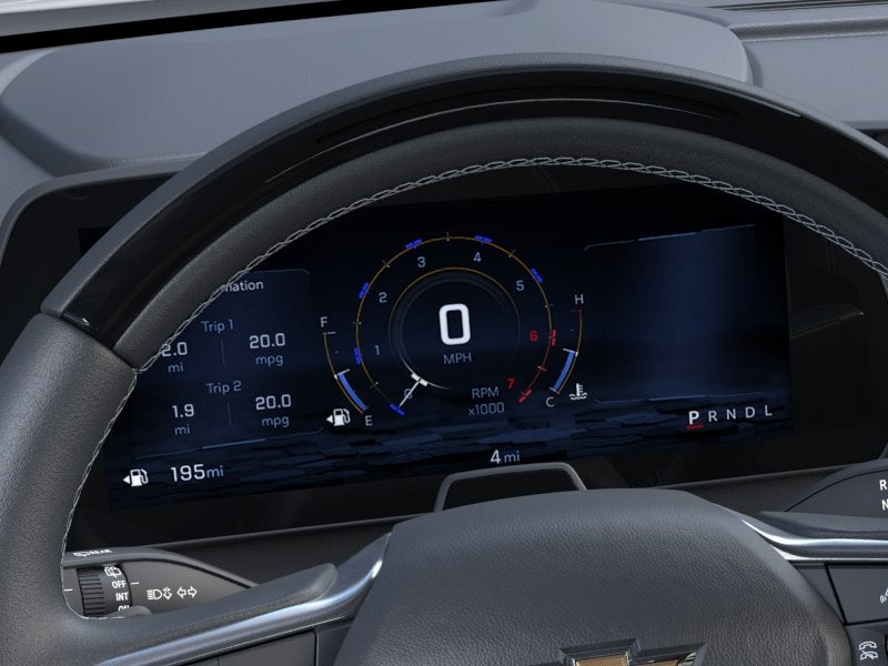 2026 Chevrolet Traverse High Country image 18
