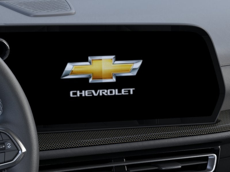2026 Chevrolet Traverse High Country image 20