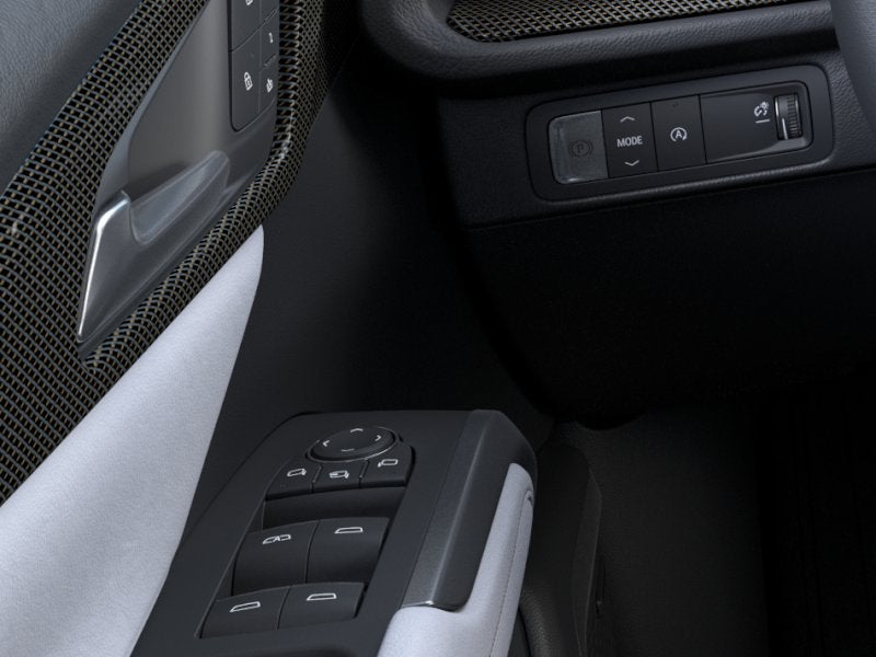 2026 Chevrolet Traverse High Country image 22