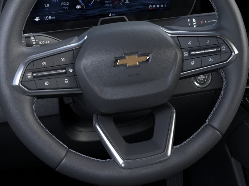 2026 Chevrolet Traverse High Country image 19