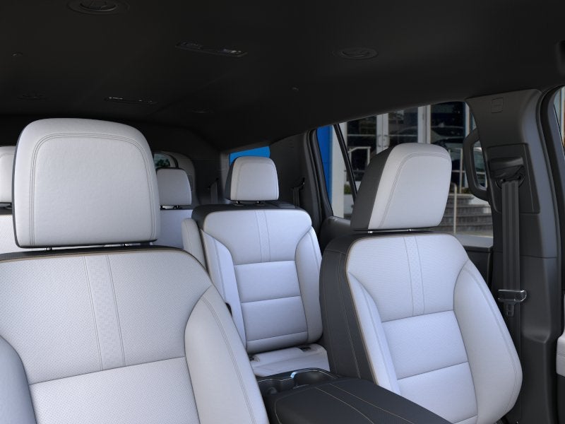 2026 Chevrolet Traverse High Country image 24