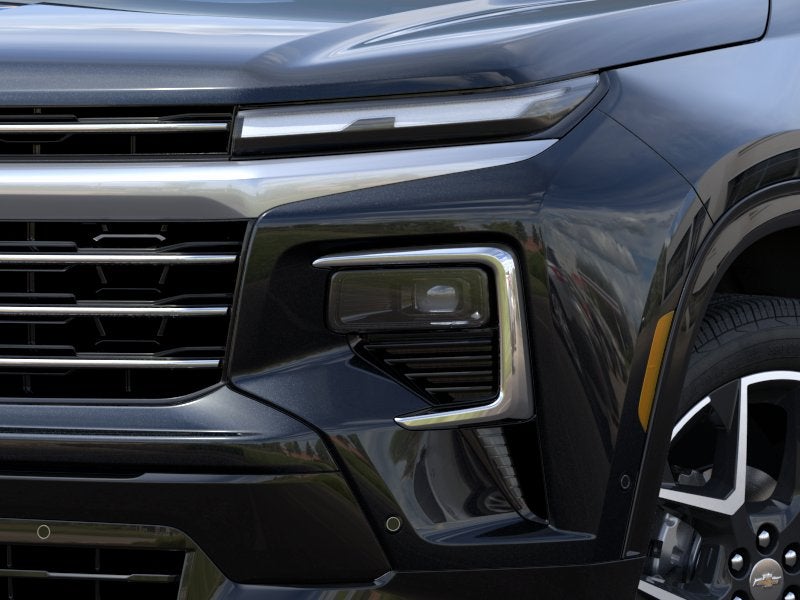 2026 Chevrolet Traverse High Country image 10
