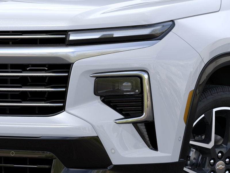 2026 Chevrolet Traverse High Country image 10