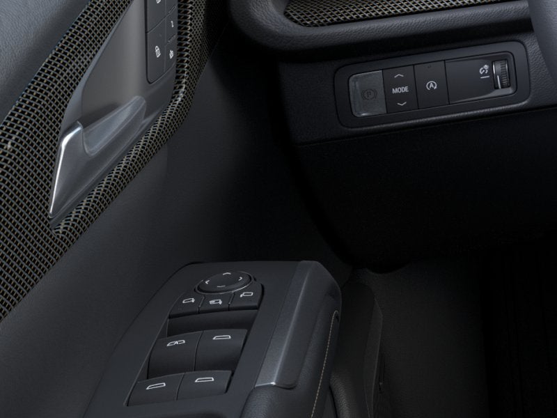 2026 Chevrolet Traverse High Country image 22
