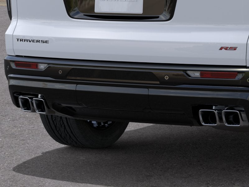 2026 Chevrolet Traverse RS image 14