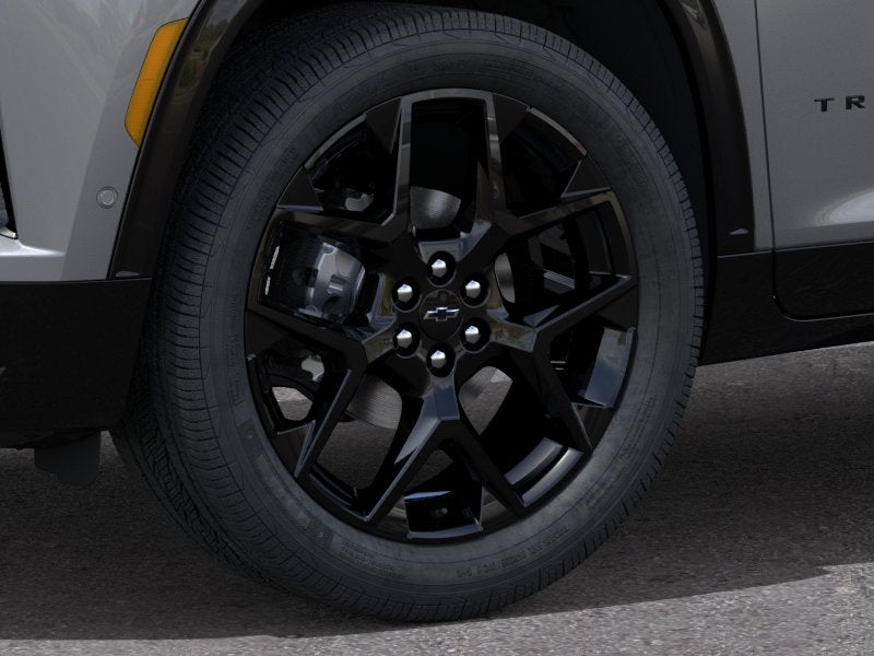 2026 Chevrolet Traverse RS - Photo 3000