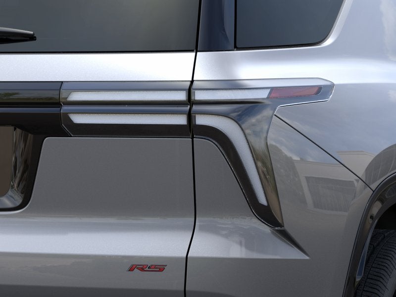 2026 Chevrolet Traverse RS - Photo 3002