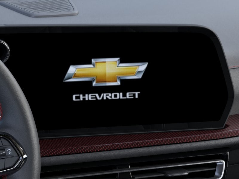 2026 Chevrolet Traverse RS - Photo 3011
