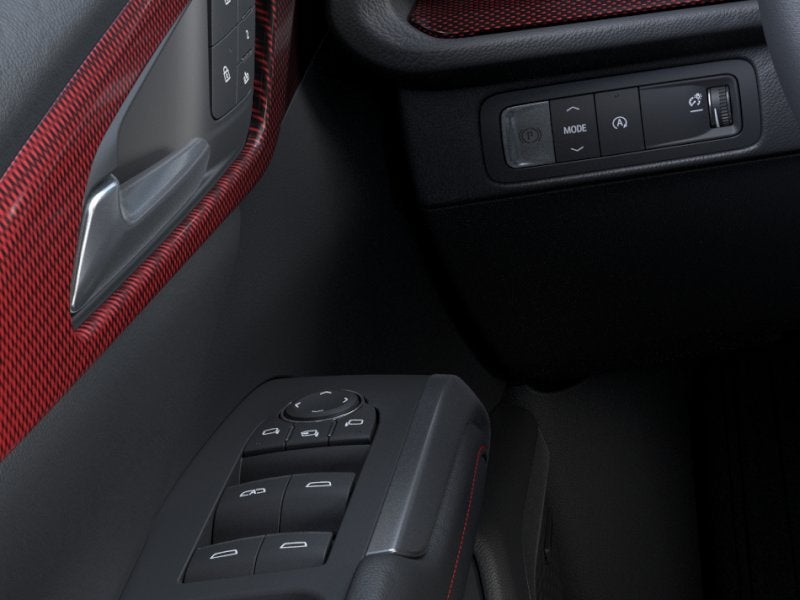 2026 Chevrolet Traverse RS image 22