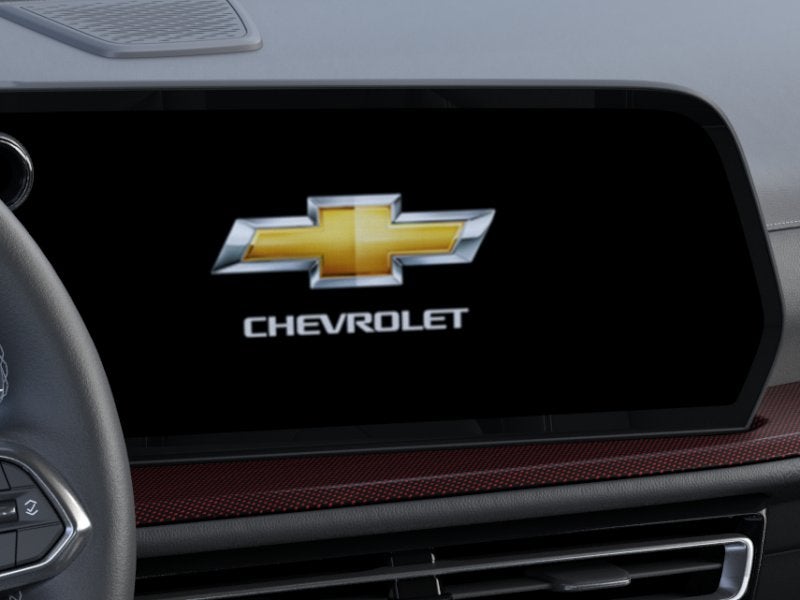 2026 Chevrolet Traverse Z71 image 20