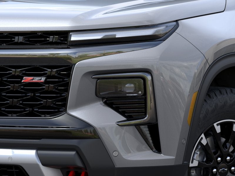 2026 Chevrolet Traverse Z71 image 10
