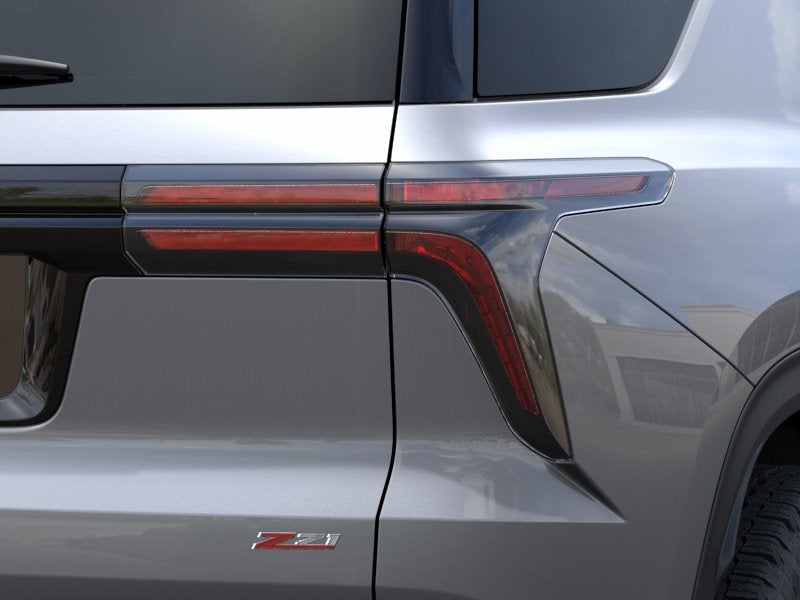 2026 Chevrolet Traverse Z71 image 11
