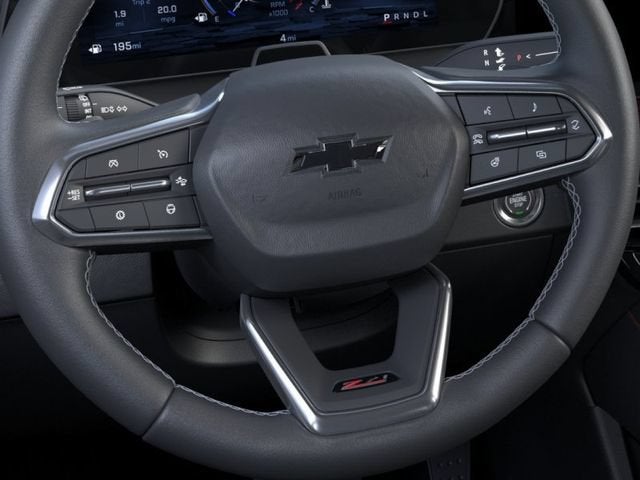 2026 Chevrolet Traverse Z71 - Photo 19