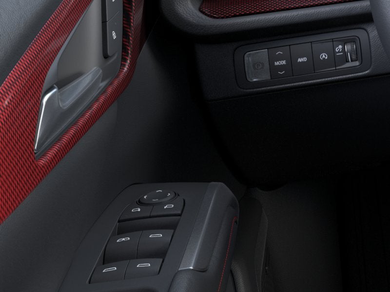 2026 Chevrolet Traverse Z71 image 22