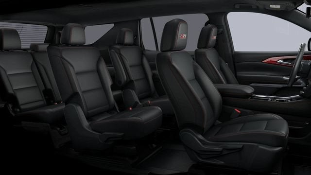 2026 Chevrolet Traverse Z71 - Photo 6