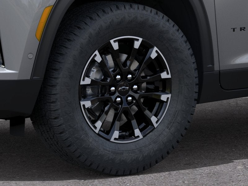 2026 Chevrolet Traverse Z71 image 9