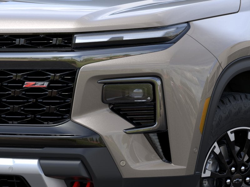 2026 Chevrolet Traverse Z71 image 10