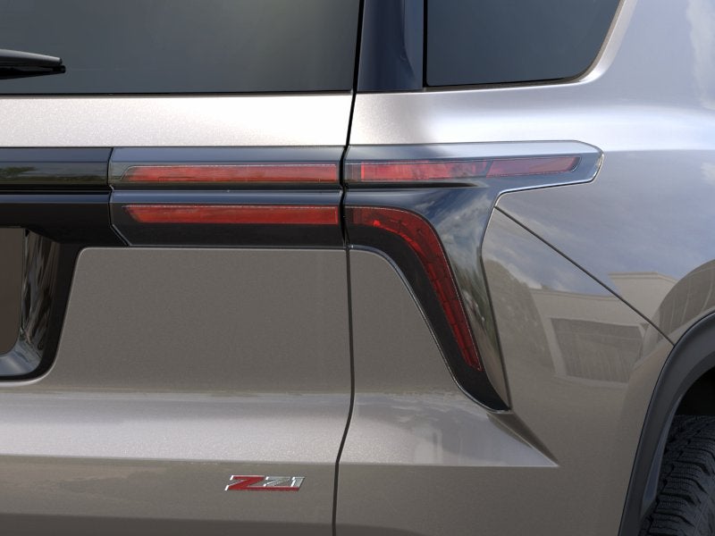 2026 Chevrolet Traverse Z71 image 11