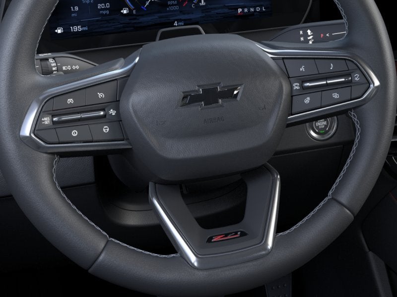 2026 Chevrolet Traverse Z71 image 19