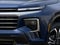 2027 Chevrolet Traverse AWD High Country