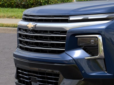 2027 Chevrolet Traverse AWD High Country