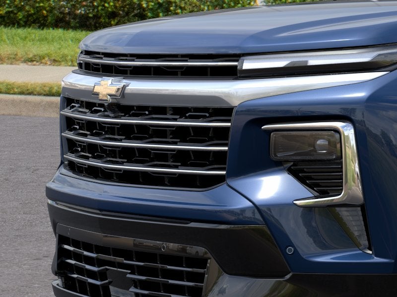 2027 Chevrolet Traverse AWD High Country