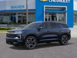 2027 Chevrolet Traverse AWD High Country