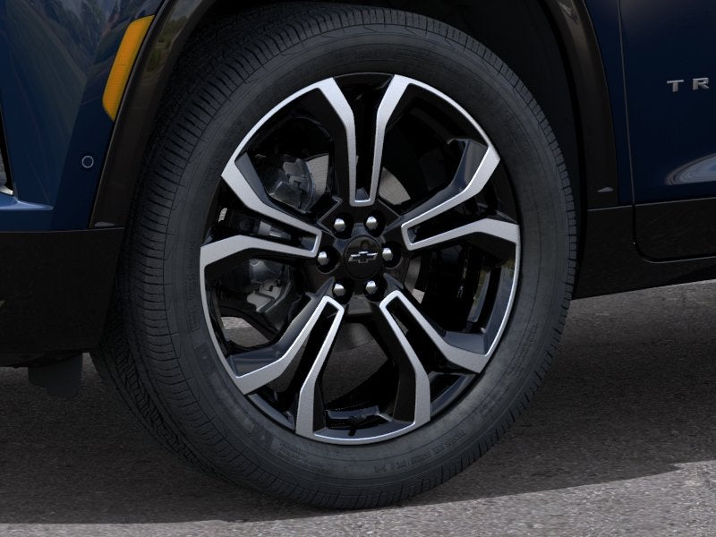 2027 Chevrolet Traverse AWD High Country