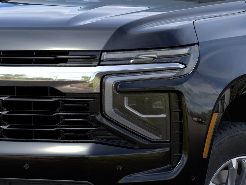 2026 Chevrolet Suburban LS image 10