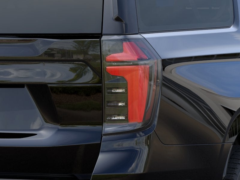2026 Chevrolet Suburban LS image 11