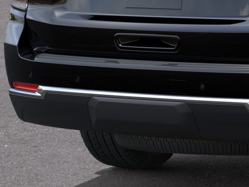 2026 Chevrolet Suburban LS image 14