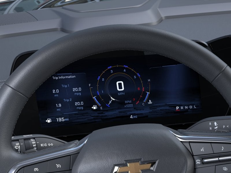 2026 Chevrolet Suburban LS image 18