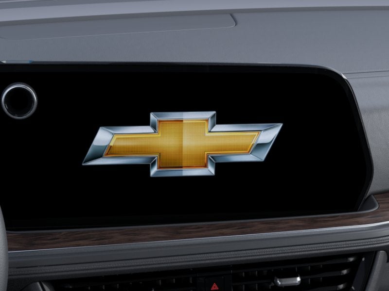 2026 Chevrolet Suburban LS image 20