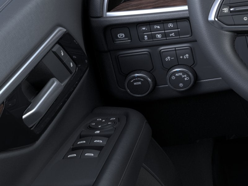 2026 Chevrolet Suburban LS image 22