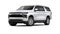 2025 Chevrolet Suburban LS