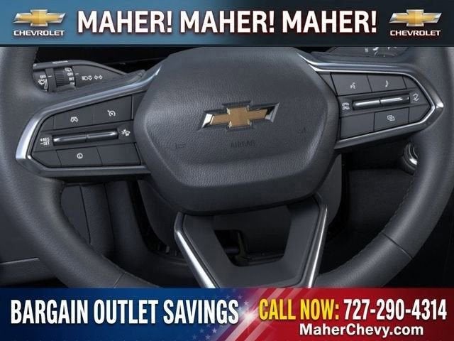 2026 Chevrolet Suburban LT - Photo 37