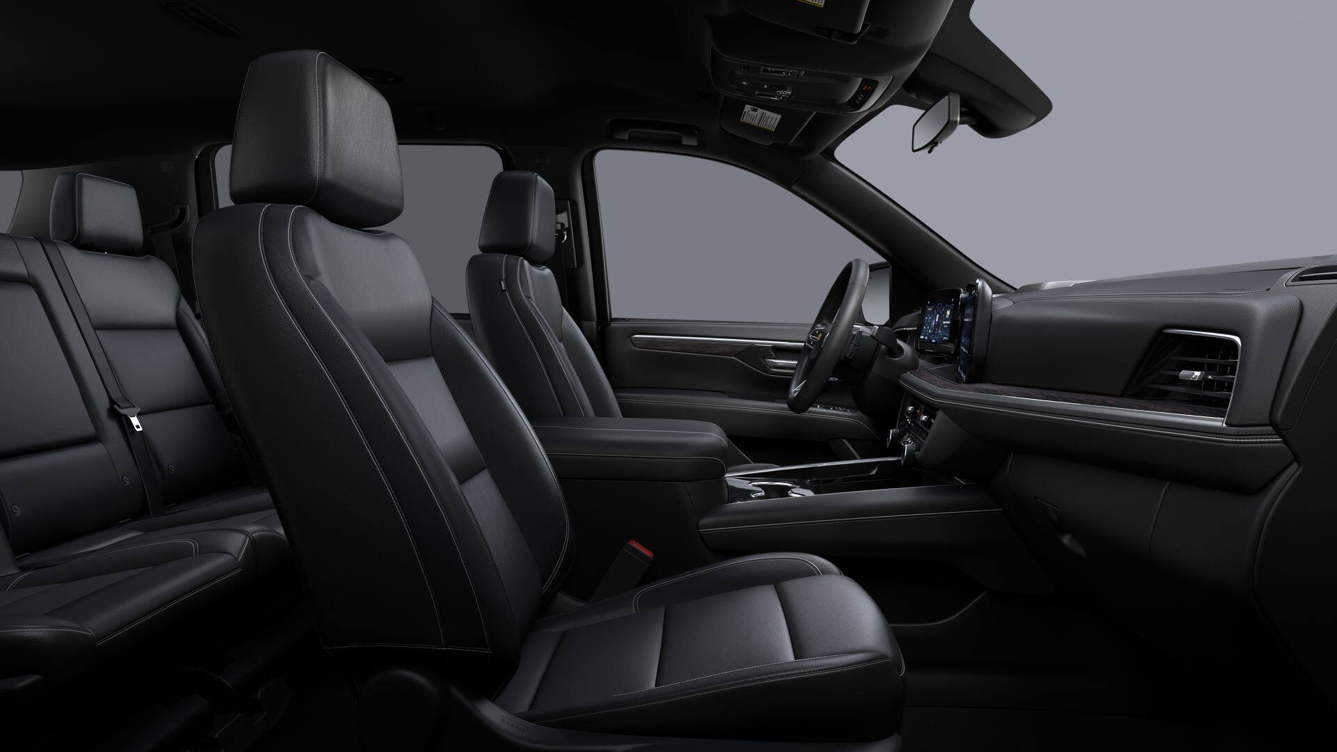 2026 Chevrolet Suburban LT - Photo 49