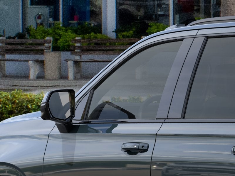 2026 Chevrolet Suburban RST image 12