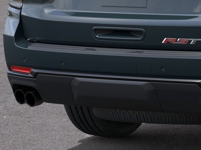 2026 Chevrolet Suburban RST image 14